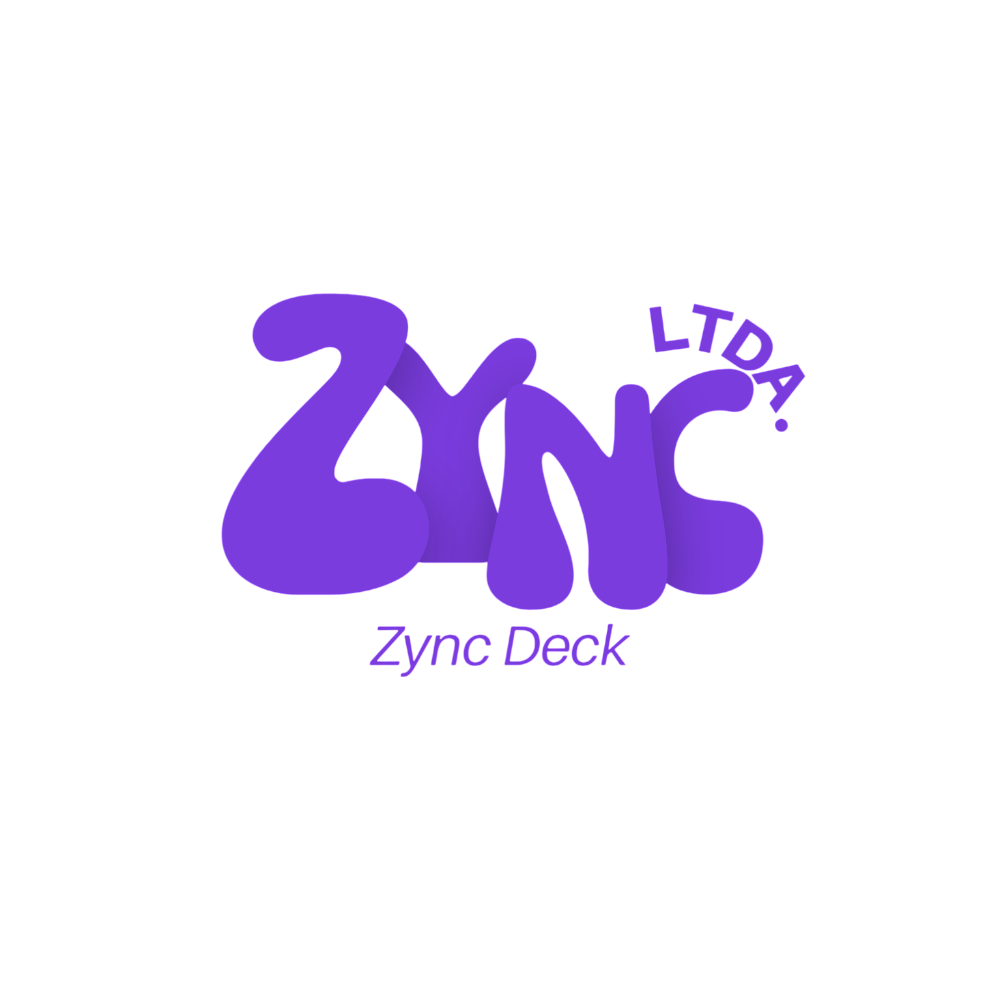 Zync Deck